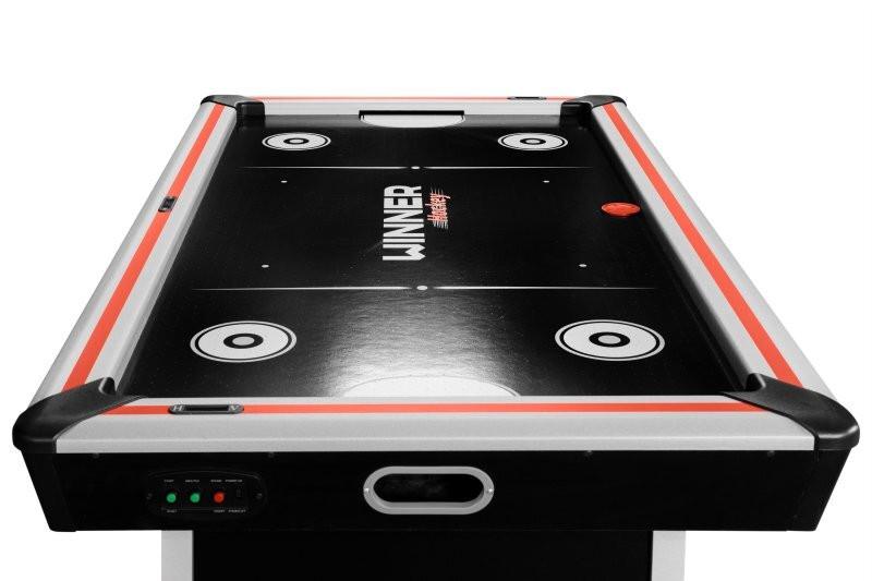 Игровой стол - аэрохоккей "Striker" 6 ф