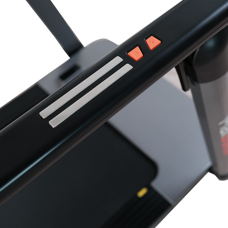 Беговая дорожка Ergonova MaxBurn Pro