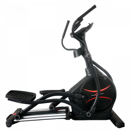 Эллиптический тренажер CardioPower X55