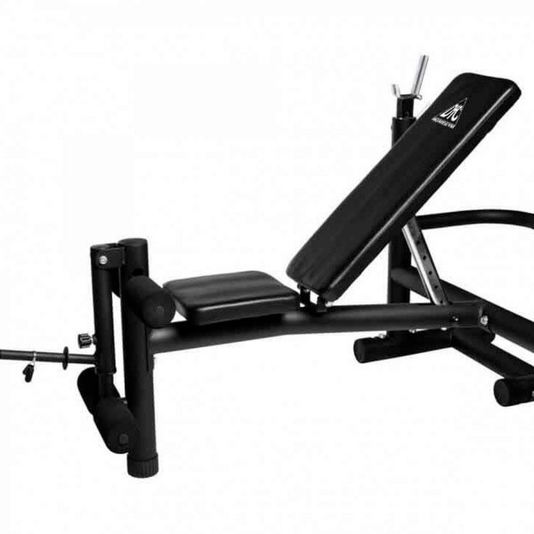 Мультистанция DFC HomeGym D854