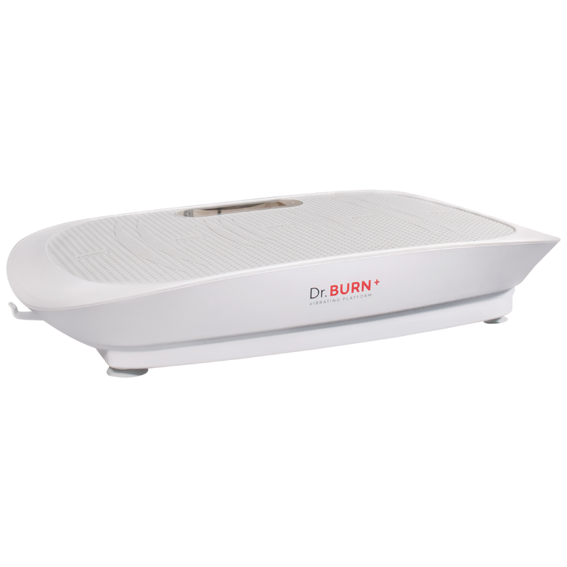 Виброплатформа Ergonova Max Burn