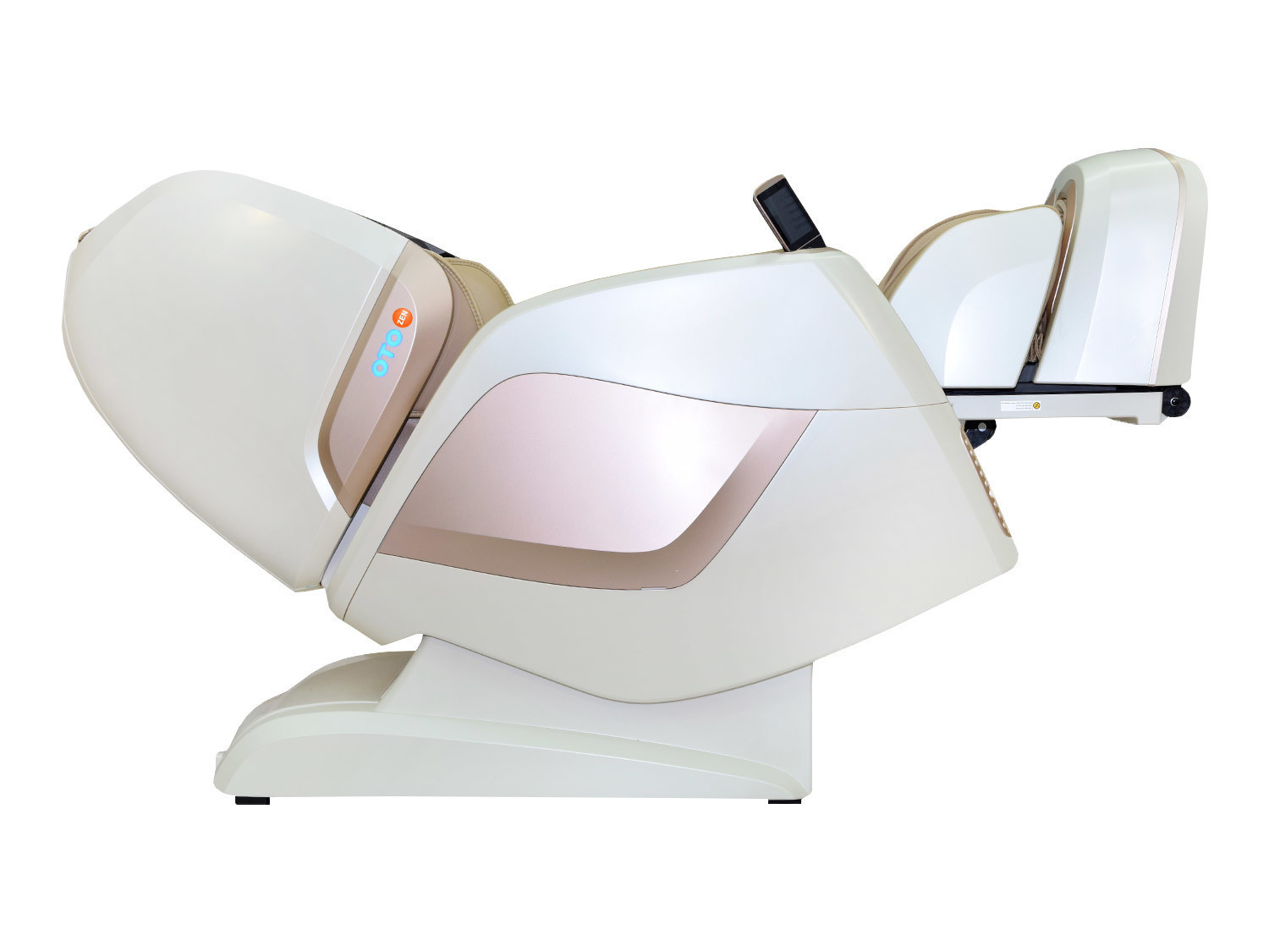 Массажное кресло OTO PRESTIGE ZEN PRO PE-09 Бежевое