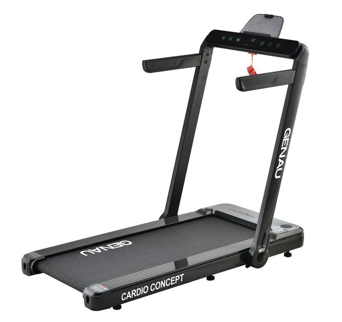 Беговая дорожка Genau Cardio Concept