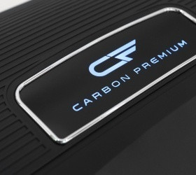 Carbon Fitness World Runner T2