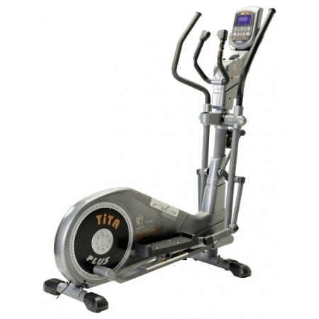 Go Elliptical T-300P