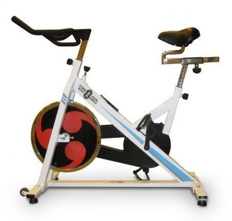 Fitness House E4