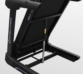 OXYGEN FITNESS NEW CLASSIC AURUM TFT