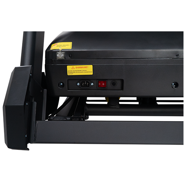 CardioPower S55