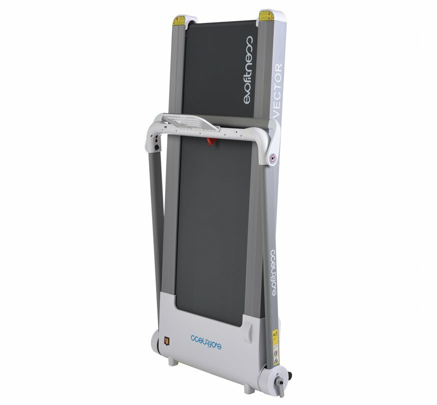 Беговая дорожка EVO FITNESS Vector М700