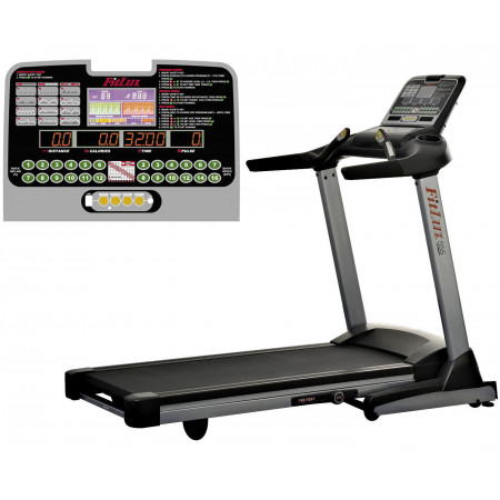 FitLux 555