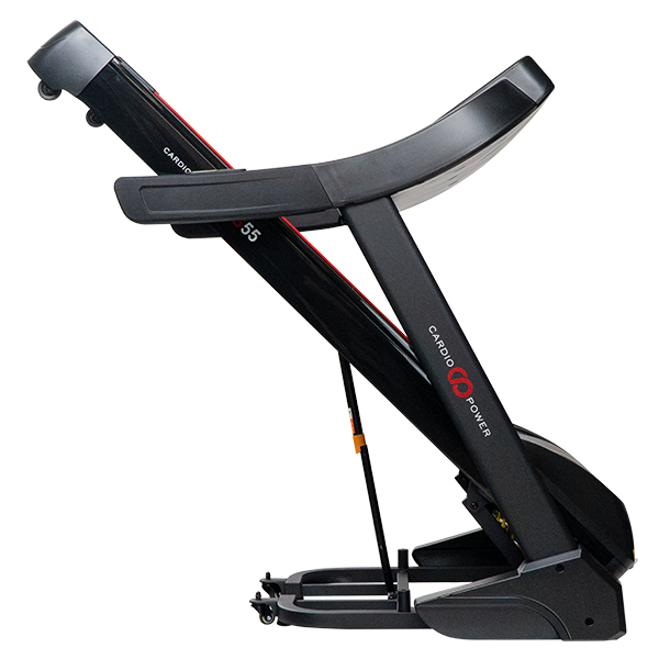 CardioPower S55