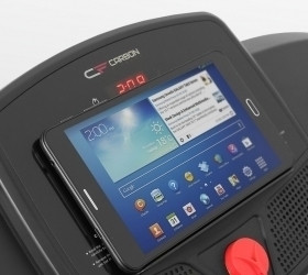 CARBON FITNESS T550