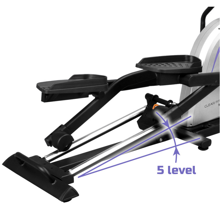 Clear Fit MaxPower X450