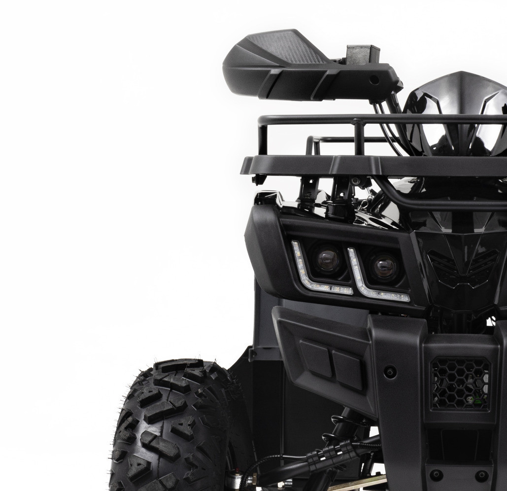 Квадроцикл Sharmax Activator 250
