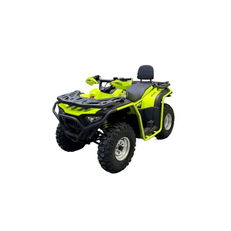 Квадроцикл BISON 330