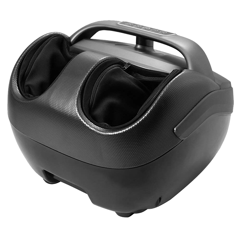 Массажер для ног Ergonova Maxigo 4