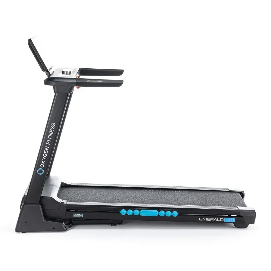 OXYGEN FITNESS EMERALD LED