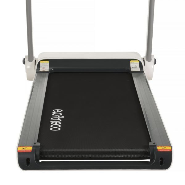 Evo fitness delta