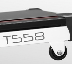 CARBON FITNESS T558