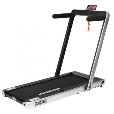 VictoryFit VF-X680 silver