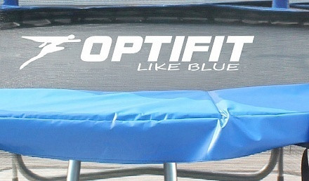 OPTIFIT LIKE BLUE 10FT