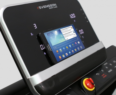 SVENSSON BODY LABS ORTHOLINE TZX