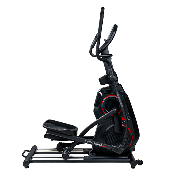 Эллиптический тренажер CardioPower X48