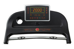 AeroFIT MaxFit 26