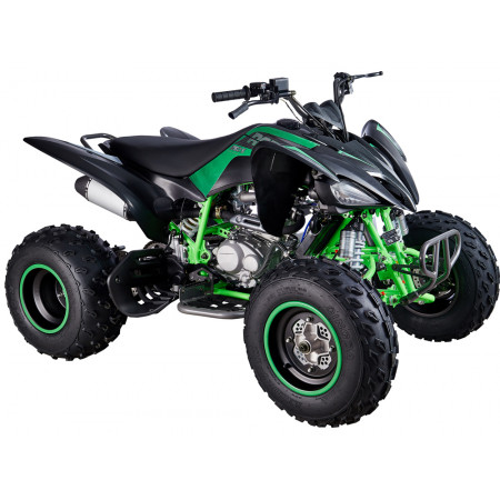 Mikilon Rapide 250S