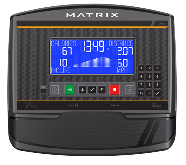 Matrix T70XR