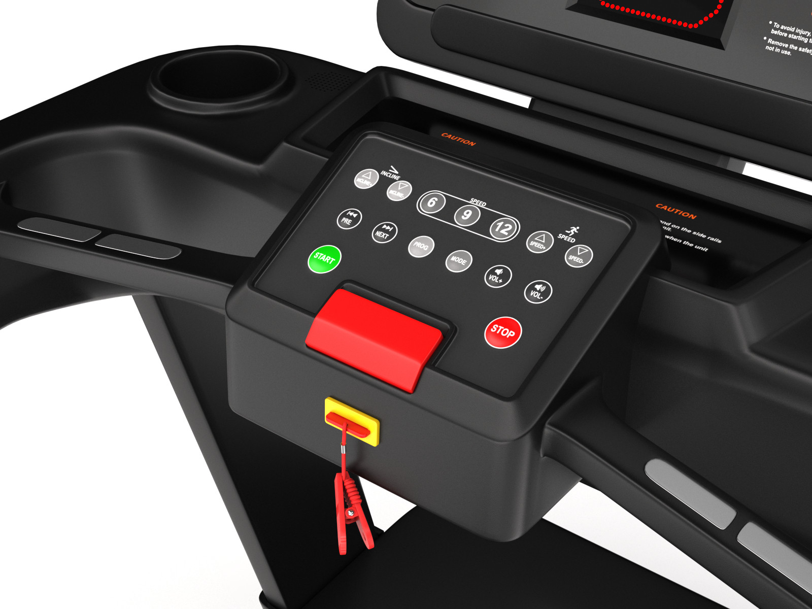 UNIXFIT 1550 PRO