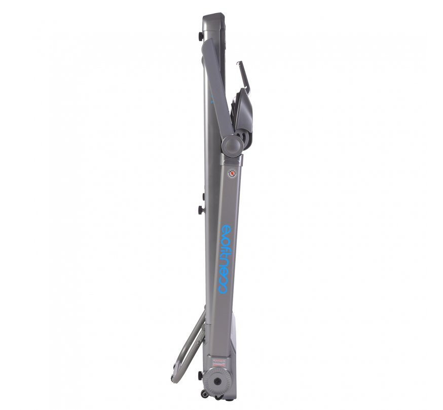 Evo fitness delta new