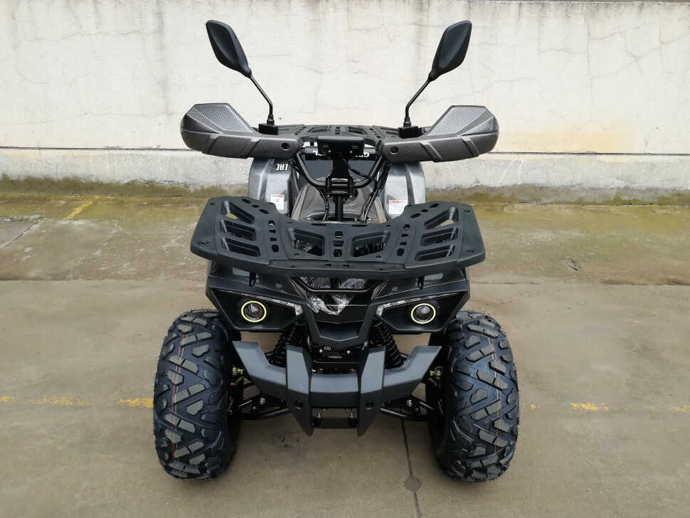 Квадроцикл GreenCamel Атакама T520 (60V 1500W R8 Дифференциал)