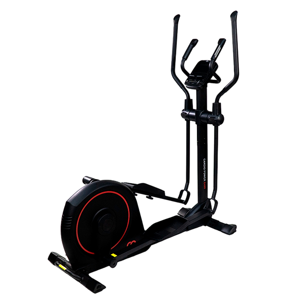 Эллиптический тренажер CardioPower E450