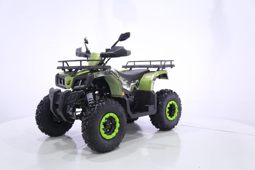 Квадроцикл YACOTA WARRIOR 200 PRO