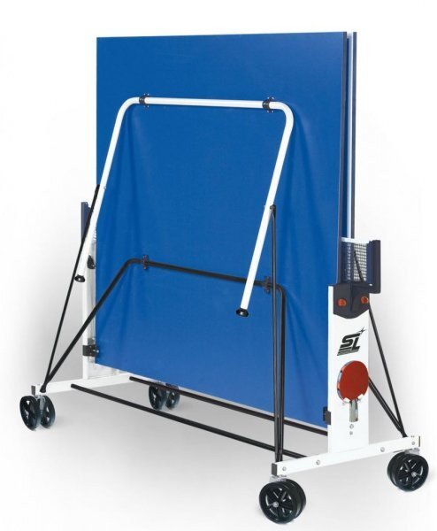 Теннисный стол для помещений "Start line Compact Light LX Indoor"