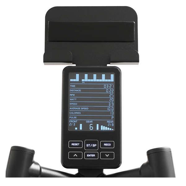 CardioPower IB45