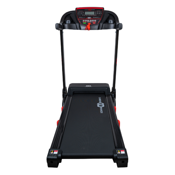 Беговая дорожка CardioPower T20 Plus