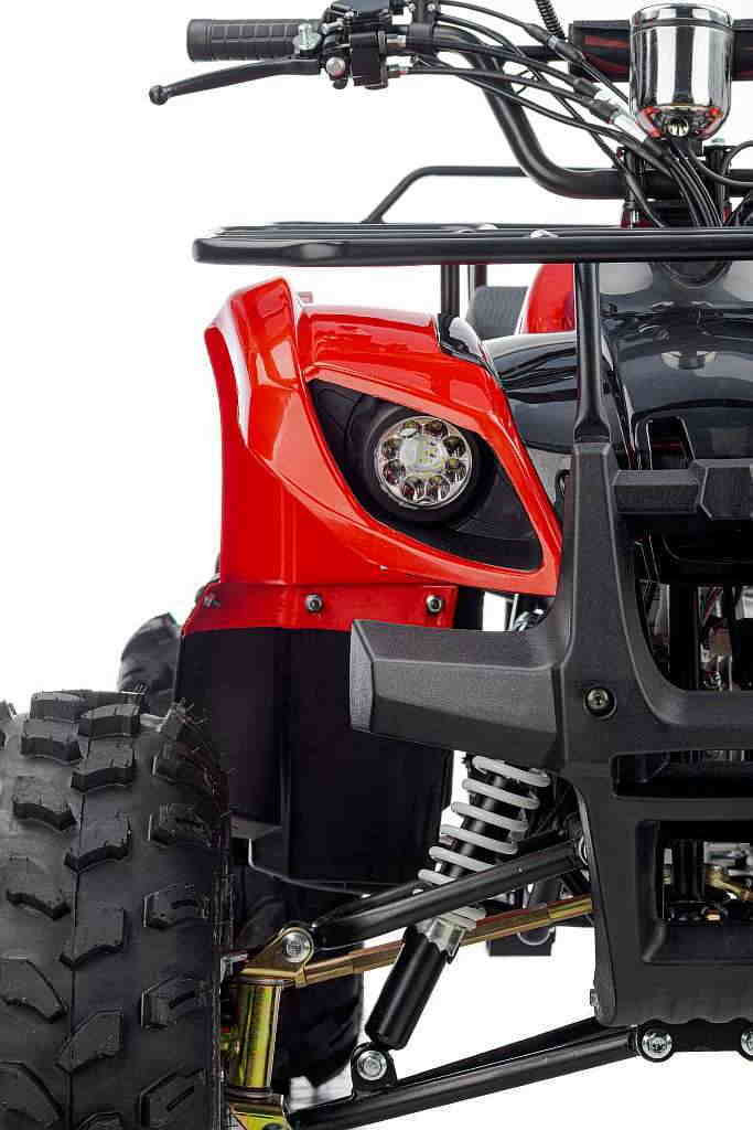 Квадроцикл TIGER OPTI 150