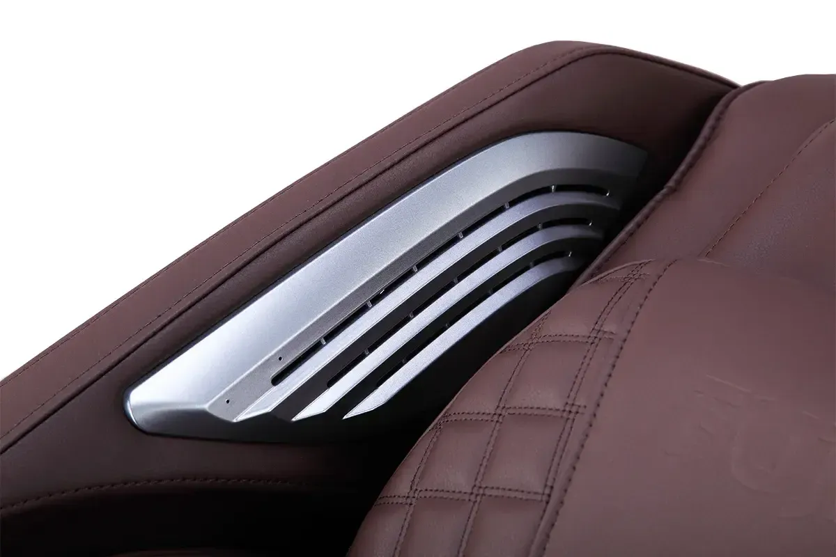 Массажное кресло FUJIMO ? FLEXOR F500 Beige