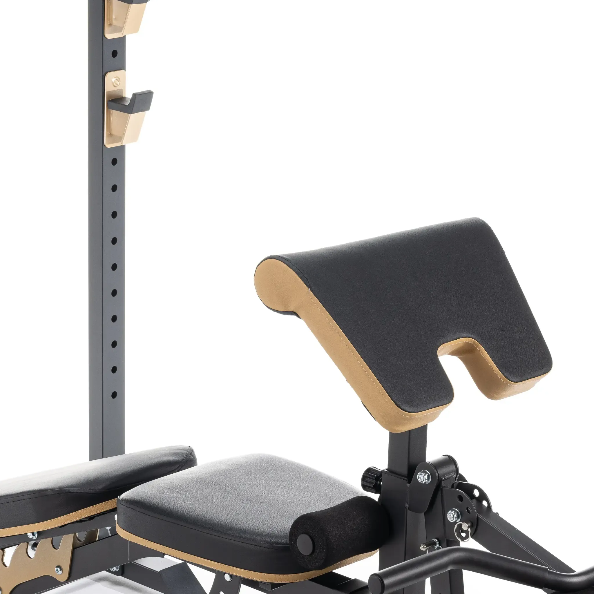 OXYGEN FITNESS MONT BLANC