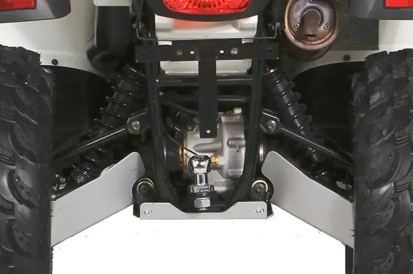 Квадроцикл BALTMOTORS BM700 EFI 4х4