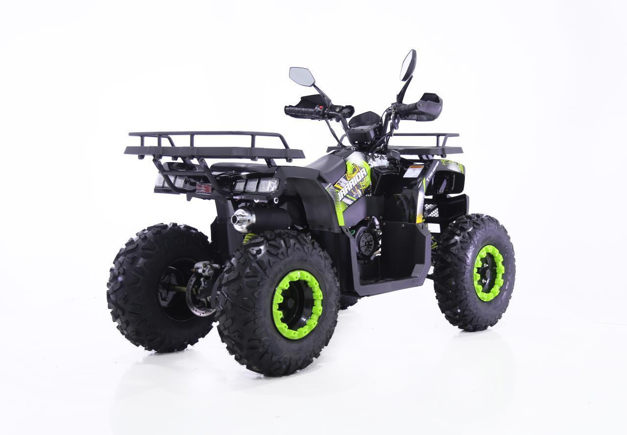 Квадроцикл YACOTA WARRIOR 200