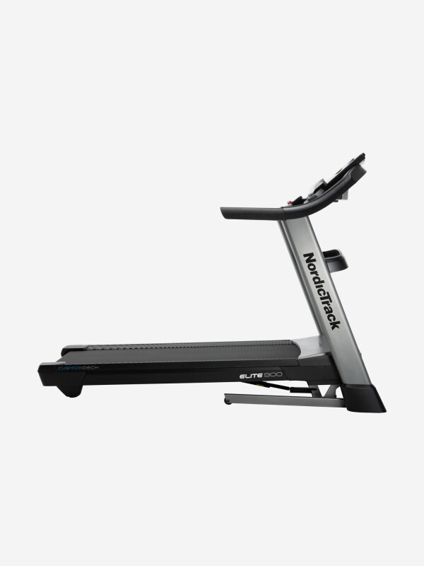 Беговая дорожка NordicTrack Elite 900