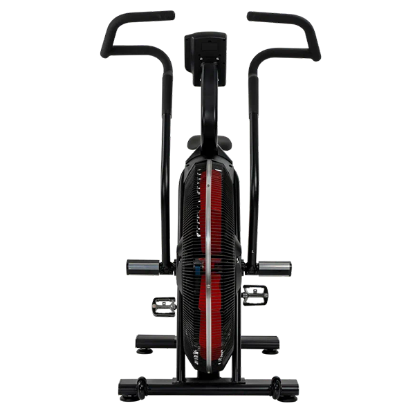 Вертикальный велотренажер CardioPower PRO CA300