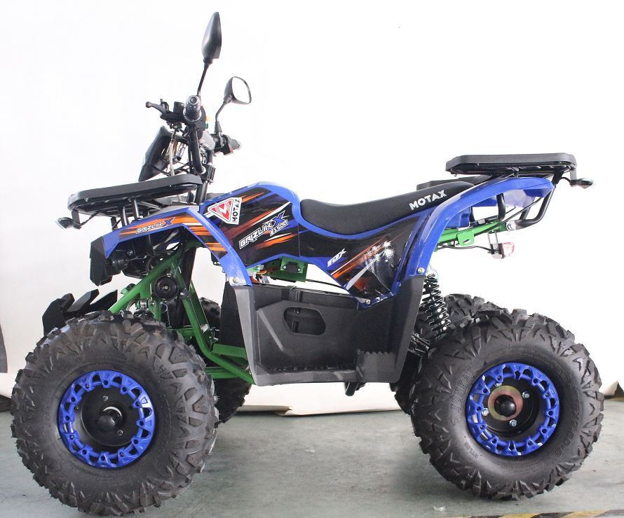 Motax E1500 R