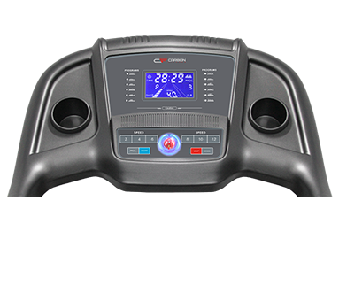 CARBON T706 HRC