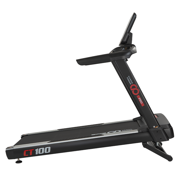CardioPower PRO CT100