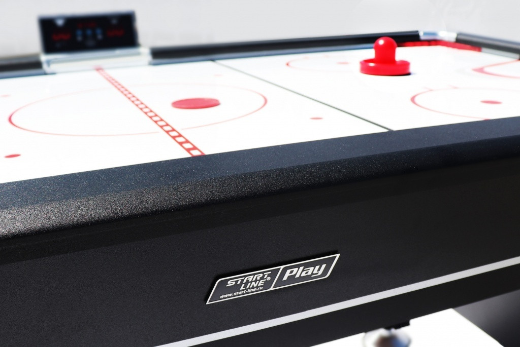 Аэрохоккей ICE PRO-6 SLP-8448SR2