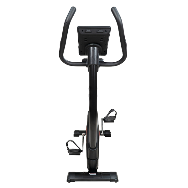 Вертикальный велотренажёр CardioPower B37